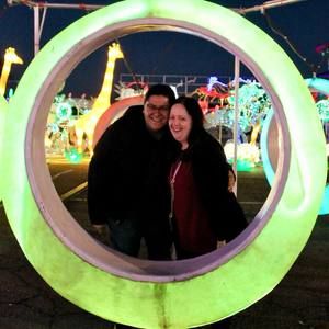 Meet your Posher, Britt